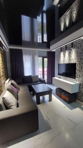 New apartments in borjomi